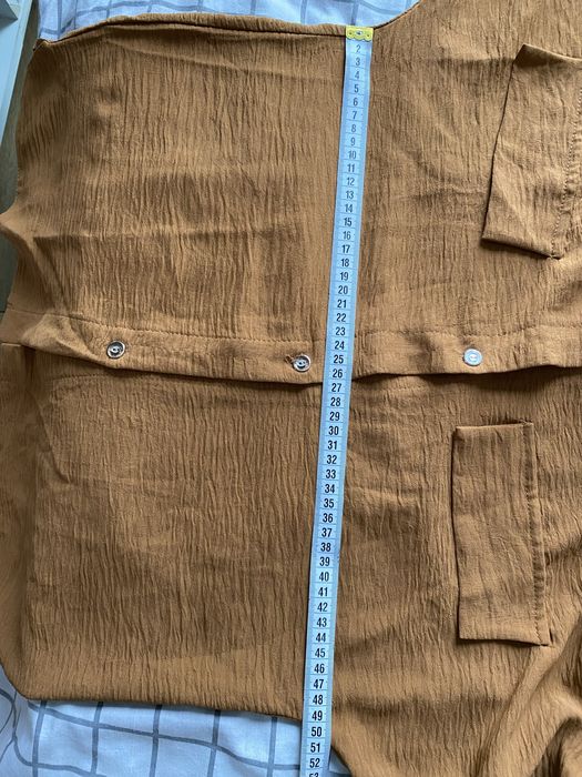 Костюм жіночий літній