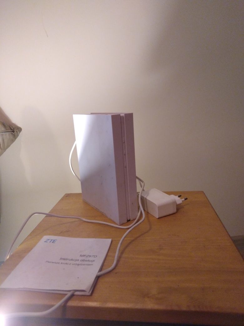 Router do internetu