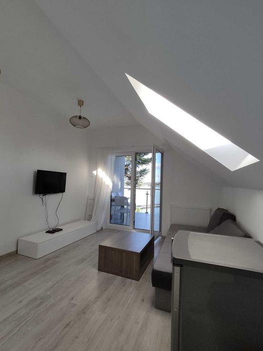 Domek White - Jez. Białe - wieczory panieńskie i kawalerskie