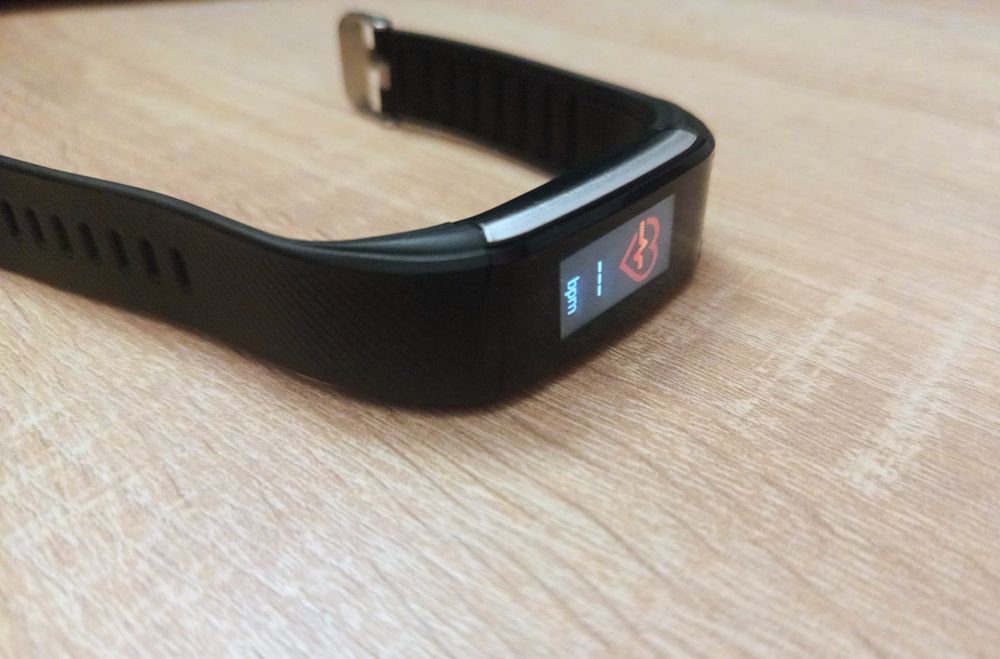 Zegarek smartwatch Rubicon RMCE59
