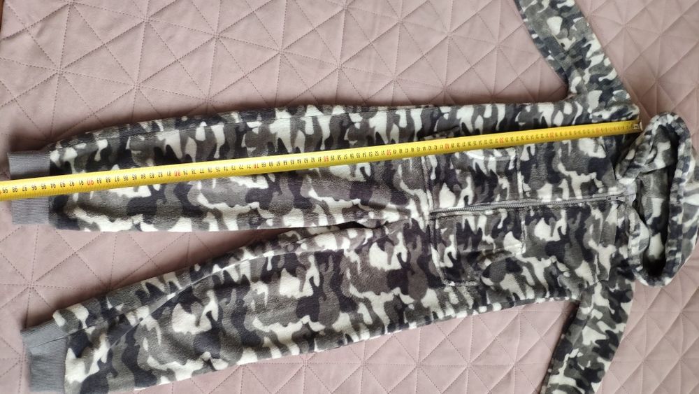 Кигуруми на мальчика