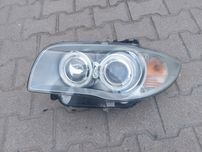 Lampa reflektor BMW E81 E82 E87 E88 xenon lewa EUROPA orginał