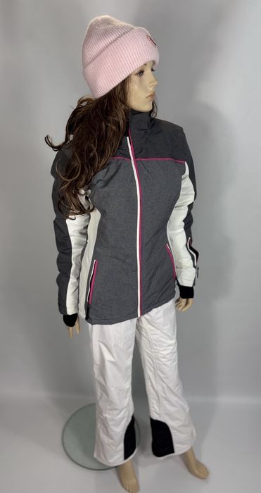 Костюм гірськолижний  розмір..С.М.  ідеал стан