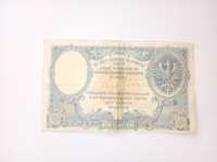 Sprzedam banknot kolekcjonerski z 1919
