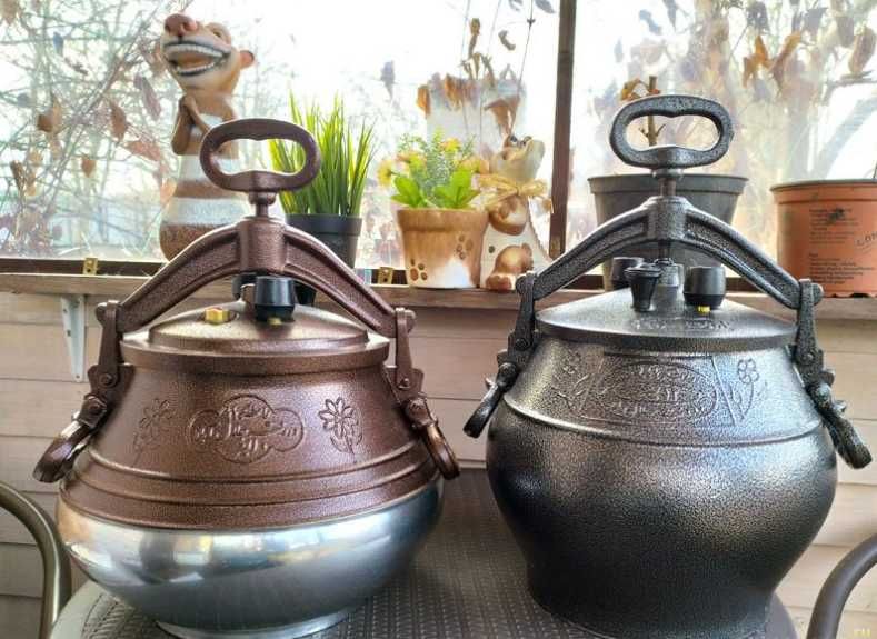 Афганский казан, Афганський казан 3/5/8/10/12/15/20/30л Краща ціна