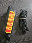 Bateria de Bicicleta Pirelli c/ carregador