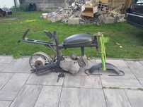 Romet pony motorynka m2 1981 rok