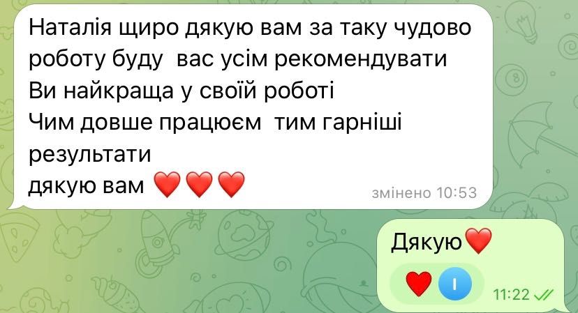 Таргетолог, маркетолог