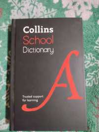 Słownik angielski - Collins English Dictionary