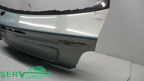 Porta / tampa da mala CITROËN XSara (N1)