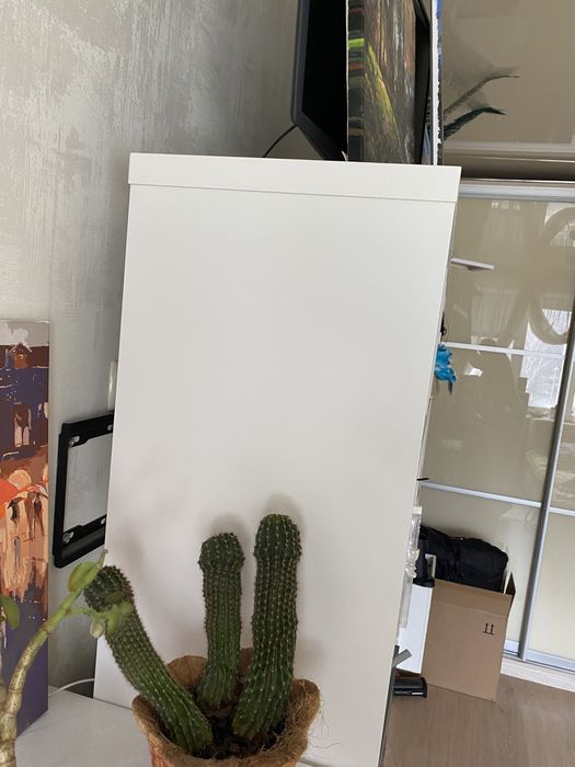 Продам полку Kallax  у гарному стані