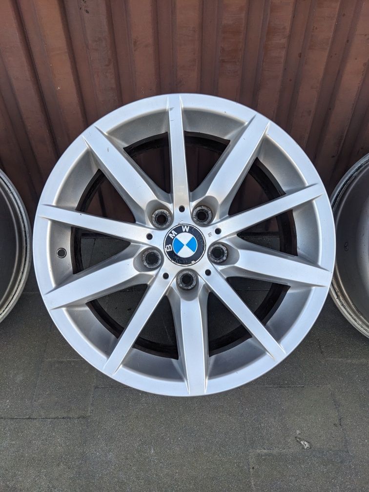 Alufelgi BMW E90 5x120 8Jx17 ET34 8,5Jx17 ET39 Wysyłka