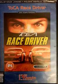 Toca race driver pc