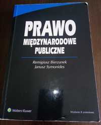 Prawo międzynarodowe publiczne wydanie 8 zmienione