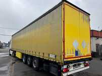 Schmitz Cargobull FIRANKA