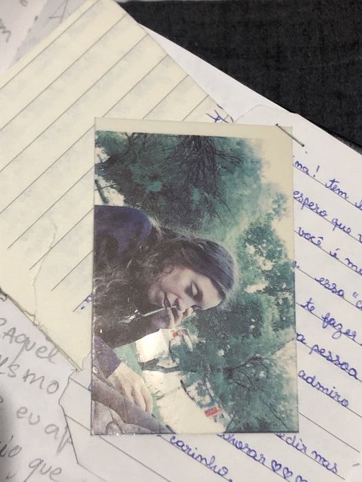 camara polaroid snap