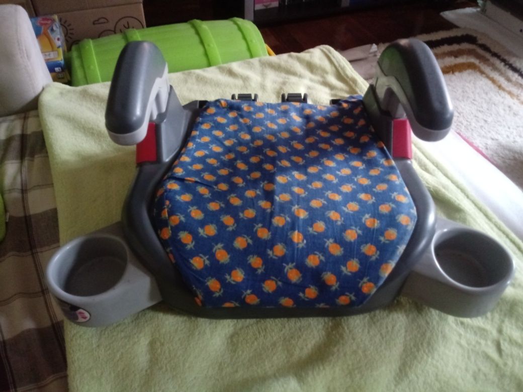 Siedzisko podstawka do samochodu Graco