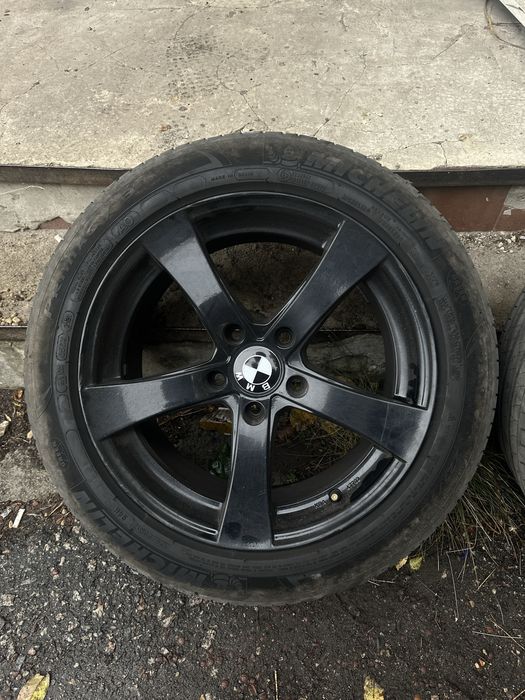 Диски Бмв р17 5х120 12000 за комплект!!!