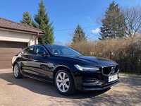 Volvo S90 2,0 D3 150KM MOMENTUM Krajowy Bezwypadkowy Serwis w ASO FV23%