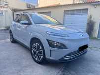 Hyundai Kauai 32KW EV