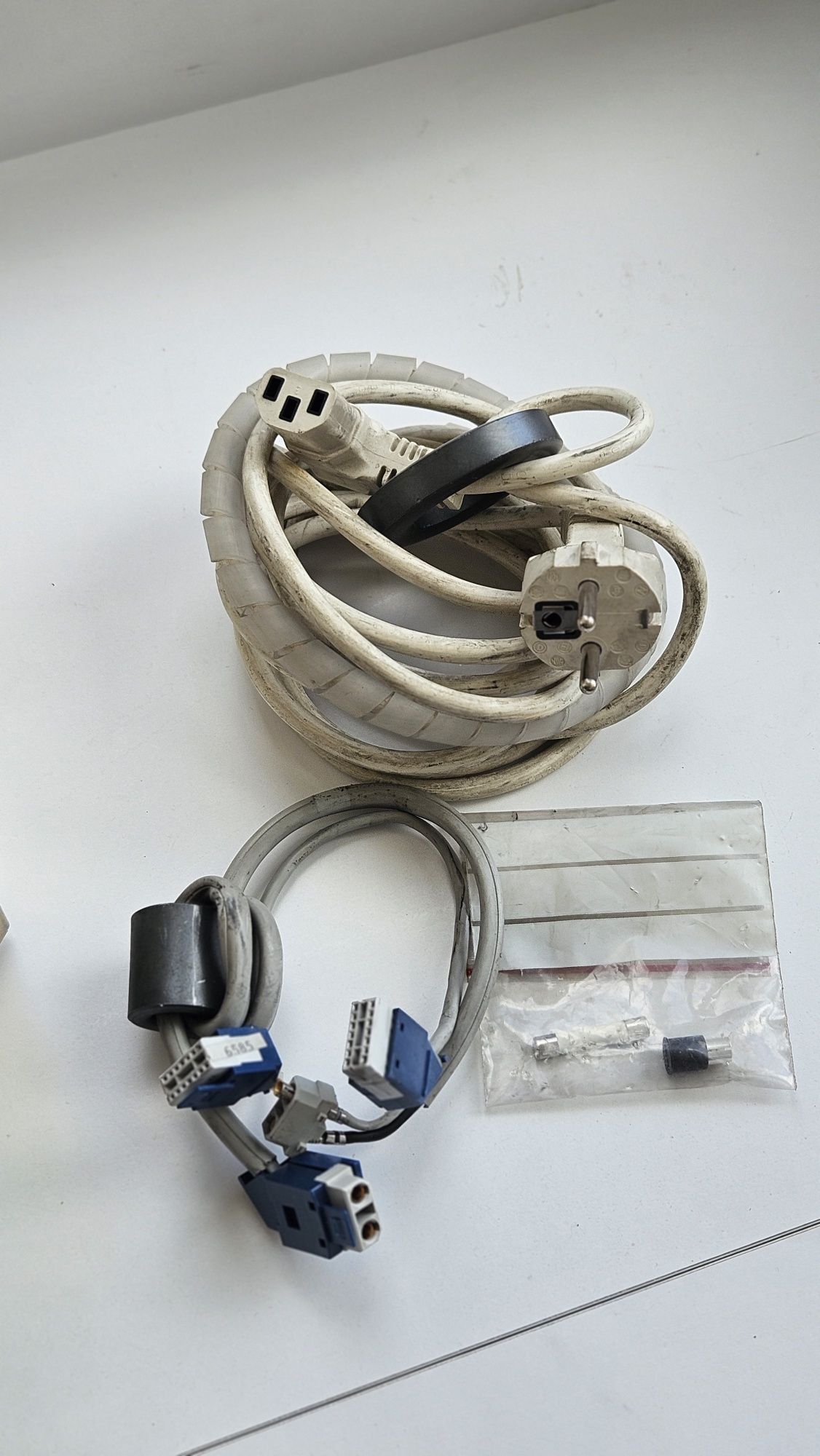 Блок живлення Philips Eicsson BML 351011