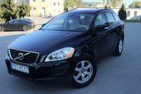 Volvo XC 60 Volvo XC60 2.4D AWD