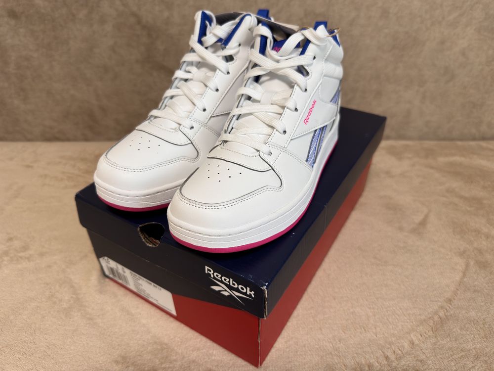 Снікерси Reebok Royal Prime MID 2.0 24 см
