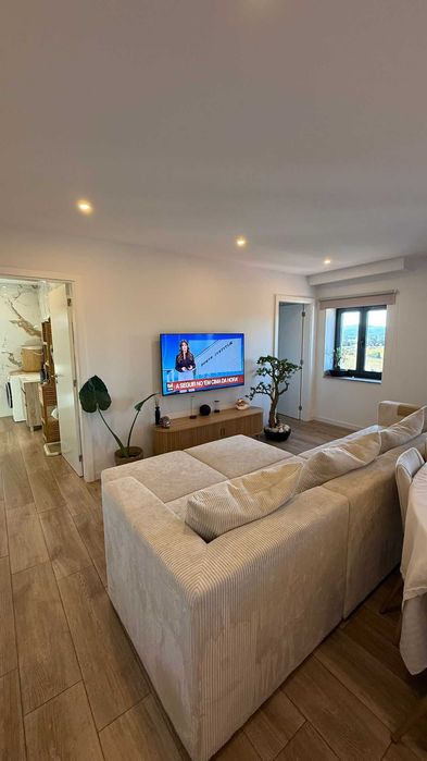 ALUGO Apartamento T1 Centro PENAFIEL