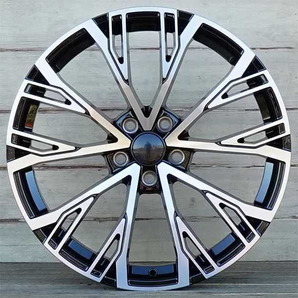 Alufelgi 20 5x112 ET35 9J BMW, AUDI S4 A5 S5 A6 S6  Mercedes, komplet