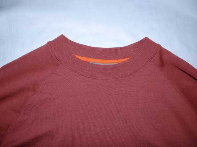 Wełniana Bluza - Icebreaker Helliers Merino