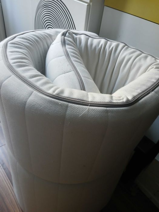 Oddam za darmo materace