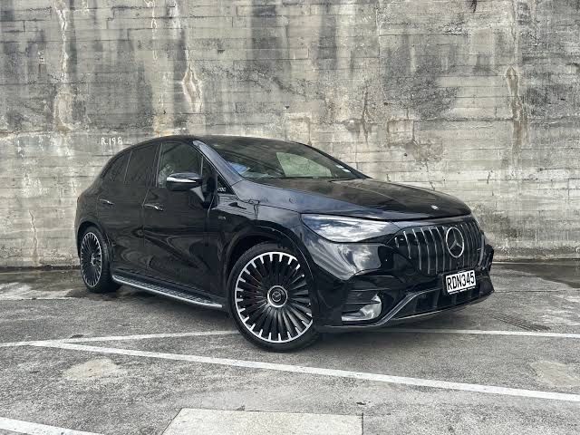 Диски Нові Mercedes R20/5/112 E S Cls Glc Glk Gle Ml EQE EQS EQC Suv