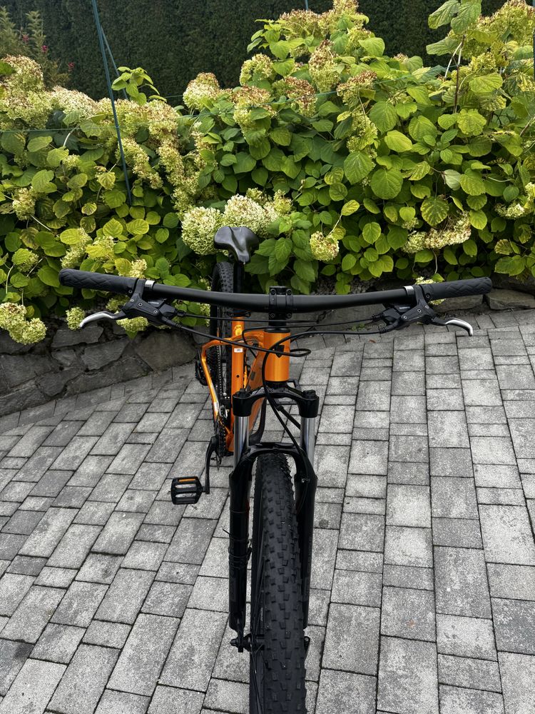 Rower Mtb Trek Marlin 5