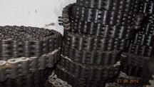 цепь ланцюг погрузчика львів  П-25,4-200-5-3 40814-4602