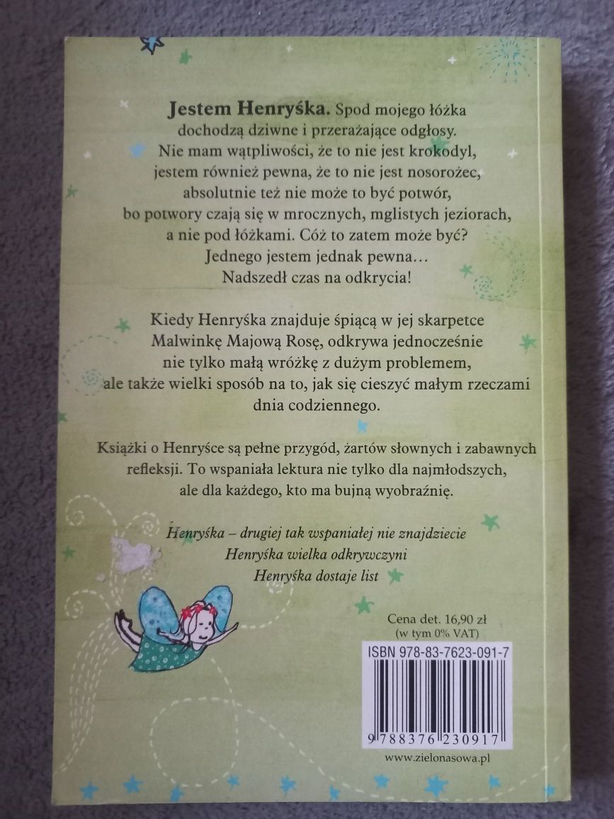 Książki dla dzieci