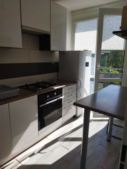 Wynajmę mieszkanie 3 pokojowe