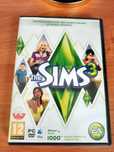 Gra The Sims 3 na platformę PC