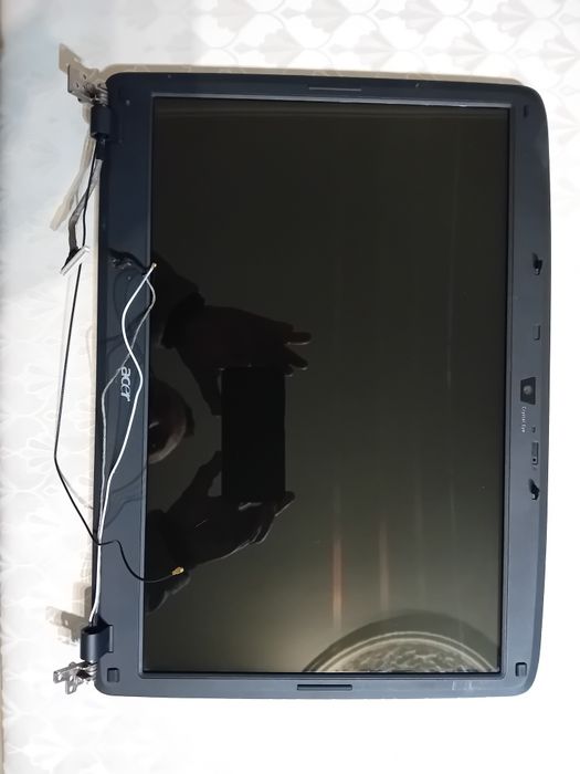 Ecrã 17" de portátil Acer