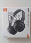 Słuchawki nauszne JBL TUNE 510BT