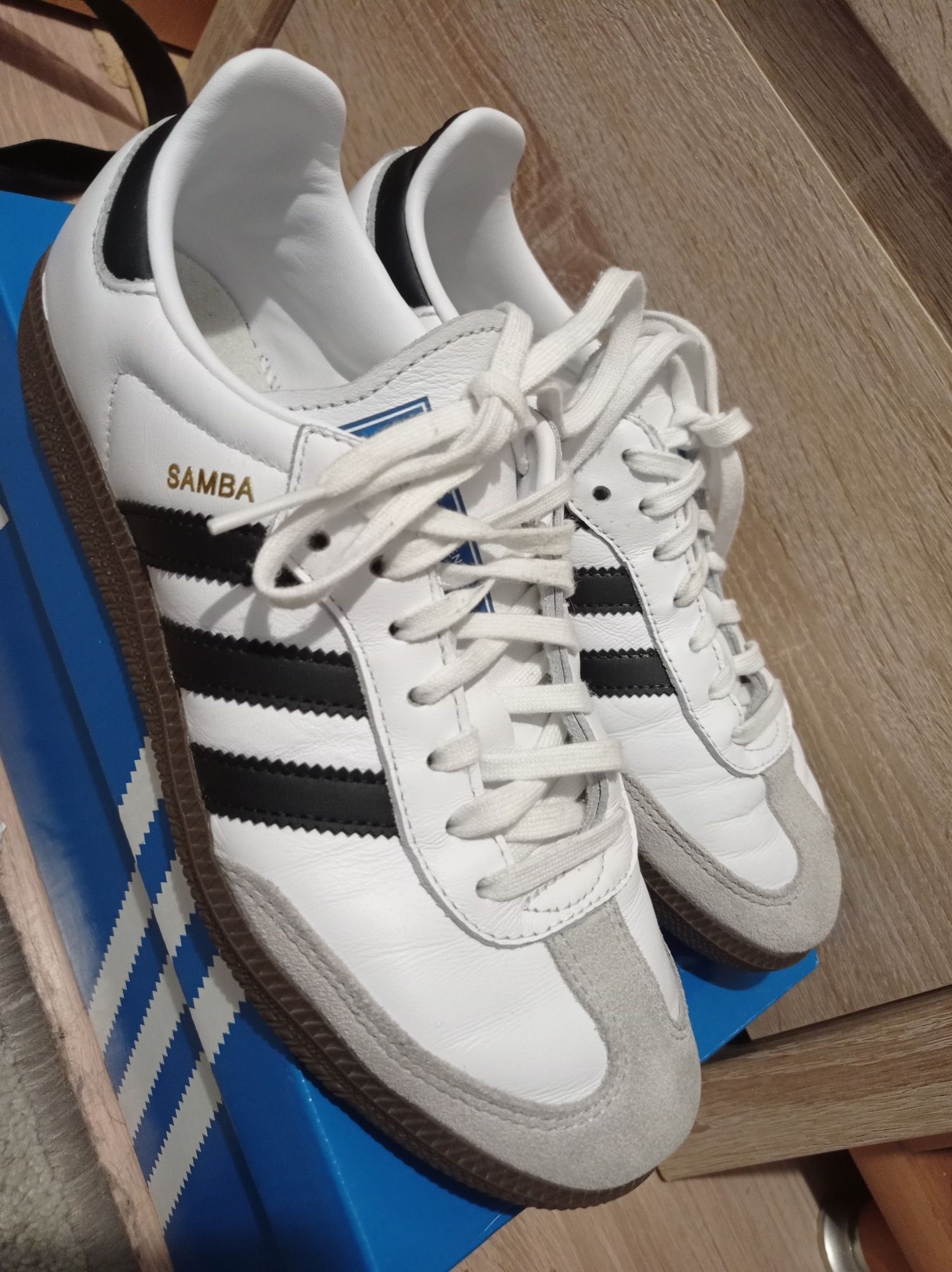Adidas Samba  38