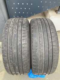 2x MICHELIN pilot sport 4 225/45 R19