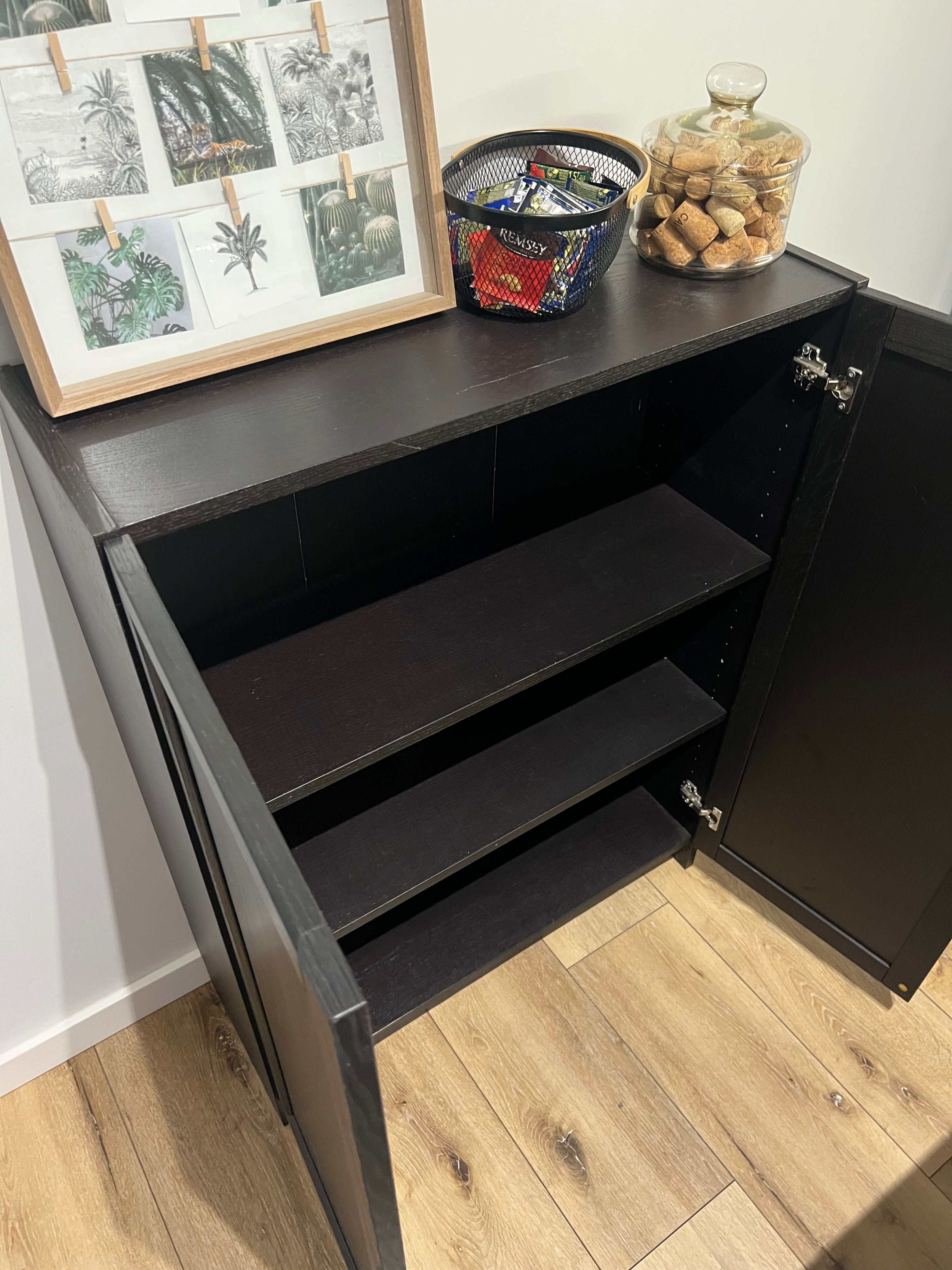 Szafka Ikea regał billy