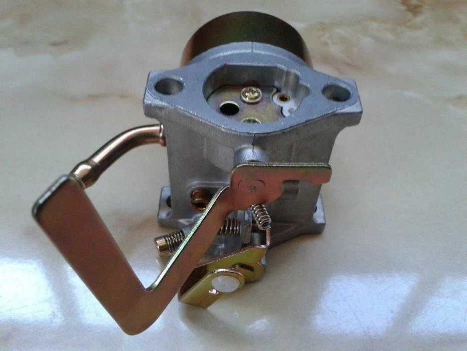 Carburador substituição motor Kubota GS160, KS130, KS160, KS200, etc.