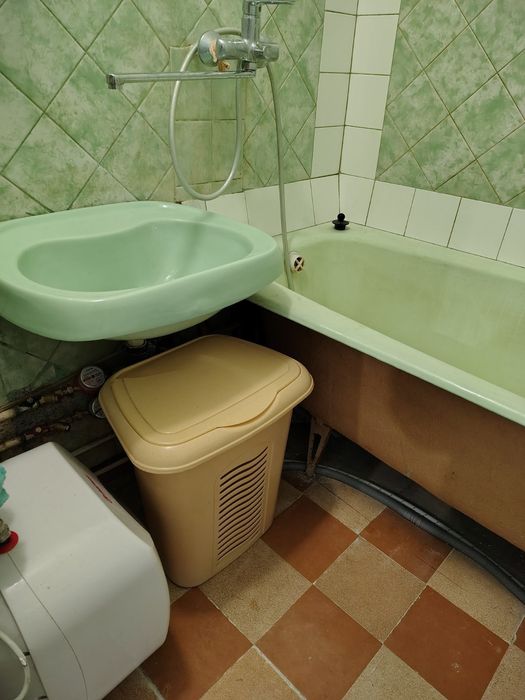 Сдам 2-к квартиру ул.Закревского 57 Троещина