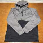Худі, кофта, толстовка Under Armour M