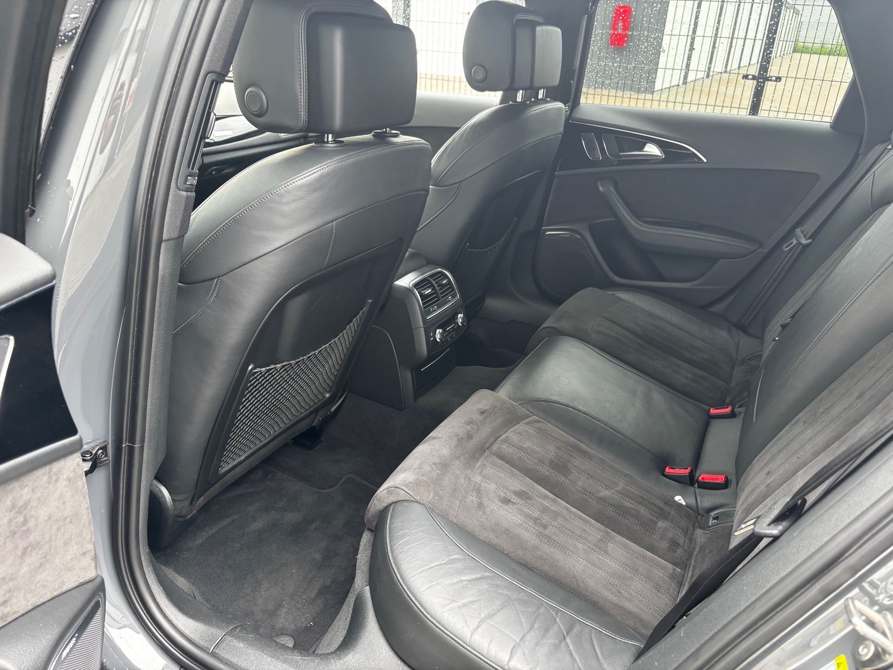 Audi A6 Allroad Stan idealny