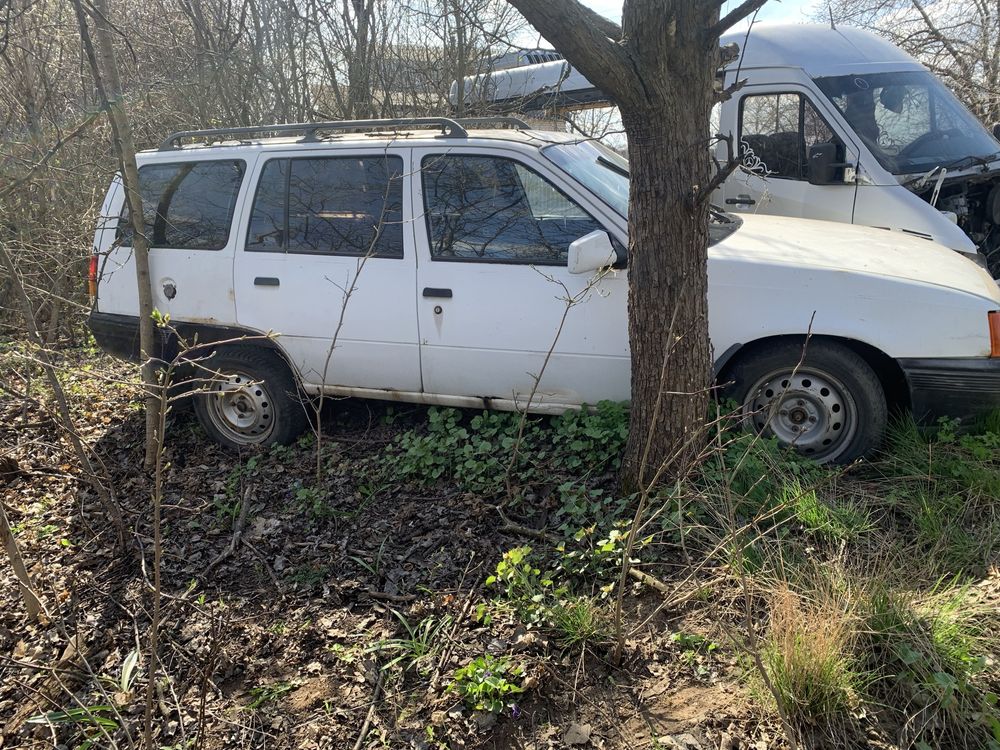 Продам opel kadet