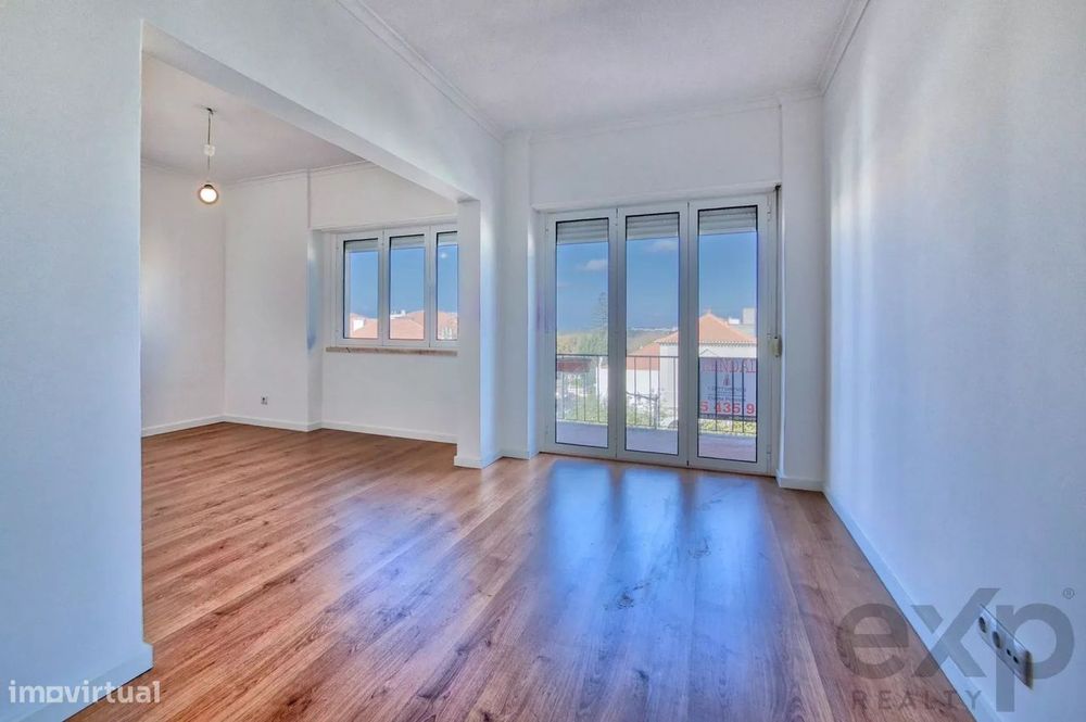 Apartamento T2 no Centro de Sintra