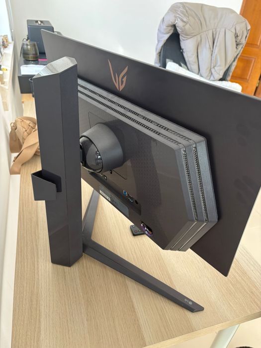 Monitor Gaming LG OLED 240hz 2k