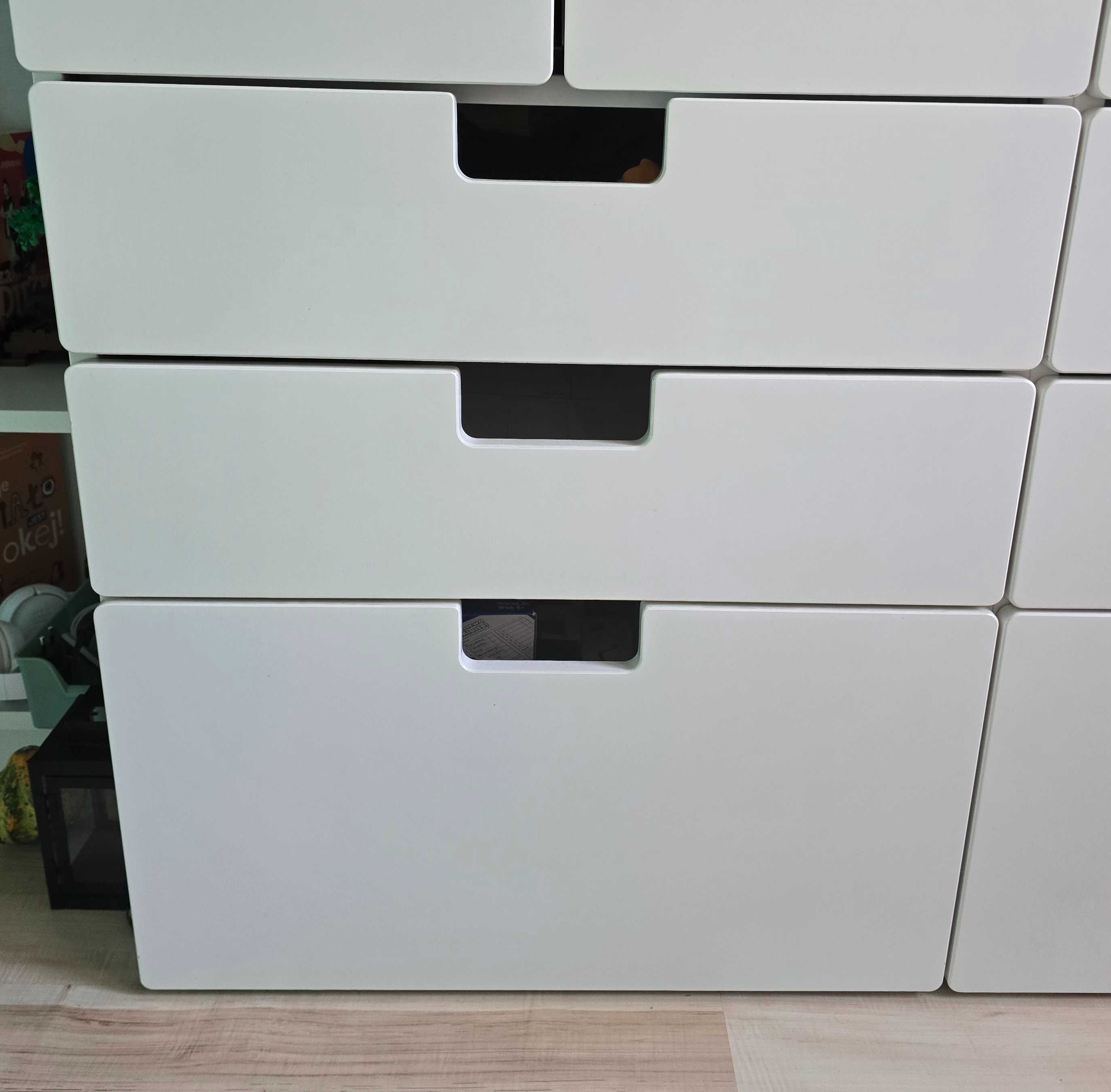 Meble do pokoju dziecięcego IKEA Stuva